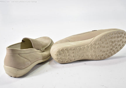 Waldläufer  Damen Halbschuhe Slipper Ballerinas  UK 6 Nr. 26-F 1704