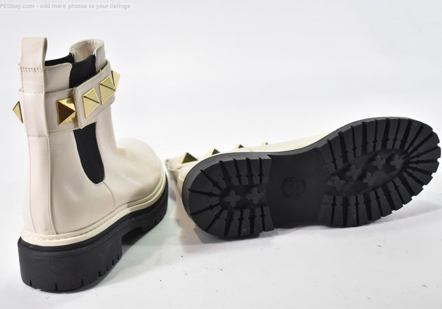 Michael Kors  Damen Stiefelette Boots  US 7 Nr. 26-B 1534