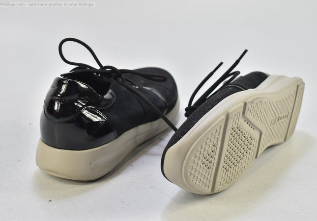 Geox  Damen Halbschuhe Freizeitschuhe  EUR 41 Nr. 25-X 2181