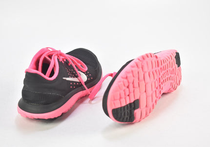 Nike Lite Run Damen Sportschuhe Sneaker EUR 37,5 Nr. 24-J 2715-Schuh-Gebraucht-secondhand