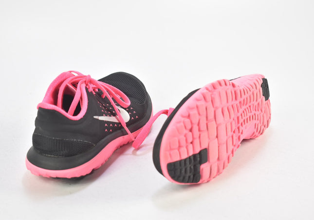 Nike Lite Run Damen Sportschuhe Sneaker EUR 37,5 Nr. 24-J 2715-Schuh-Gebraucht-secondhand