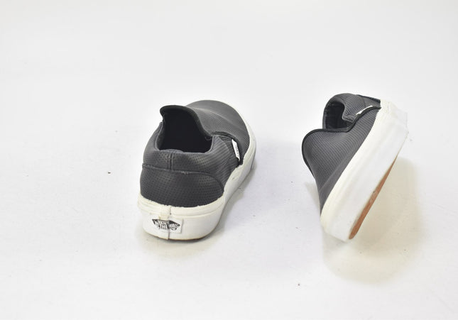 Vans Damen Sportschuhe Sneaker US 7,5 Nr. 24-U 895-Schuh-Gebraucht-secondhand