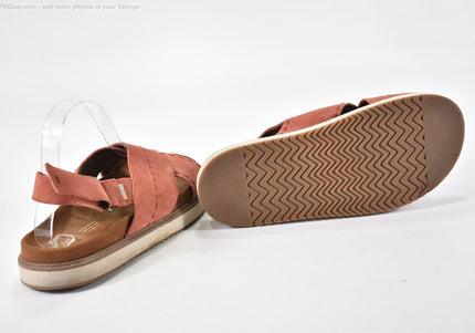 Tom´s  Damen Sandale Sandalette  w7 Nr. 26-S 3344