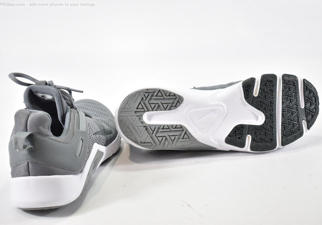 Nike Legend Herren Sportschuhe Sneaker EUR 46 Nr. 25-T 2360-gebrauchte Schuhe-second hand-SchuhGebraucht