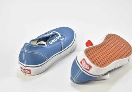 Vans Damen Sportschuhe Sneaker EUR 40,5 Nr. 24-Y 790-Schuh-Gebraucht-secondhand