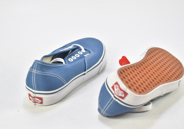 Vans Damen Sportschuhe Sneaker EUR 40,5 Nr. 24-Y 790-Schuh-Gebraucht-secondhand
