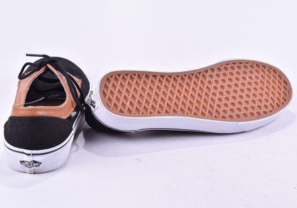 Vans Herren Sportschuhe Sneaker EUR 44 Nr. 24-M 3189-Schuh-Gebraucht-secondhand