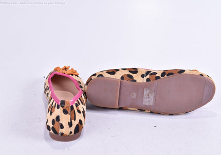 Stefano Lauran  Damen Halbschuhe Slipper Ballerinas  EUR 36 Nr. 25-F 3009