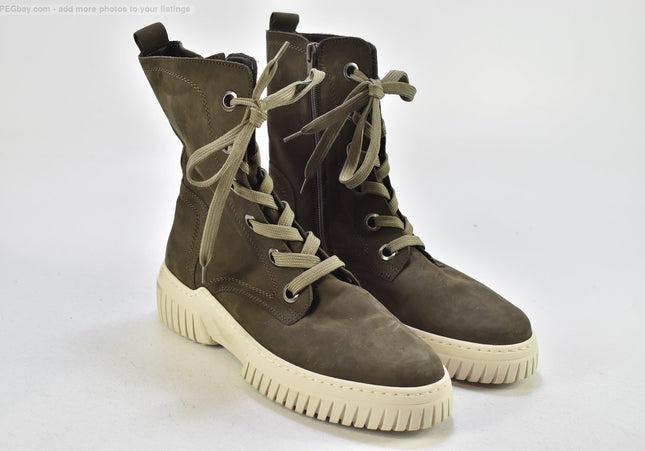 Gabor  Damen Stiefelette Boots  UK 7,5 Nr. 26-B 308