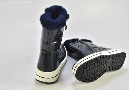 Caprice  Damen Stiefelette Boots  UK 3,5 Nr. 25-L 587