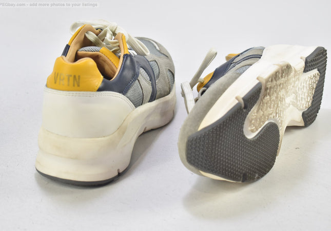Verton Damen Halbschuhe Freizeitschuhe EUR 40 Nr. 25-J 576-Schuh-Gebraucht-secondhand