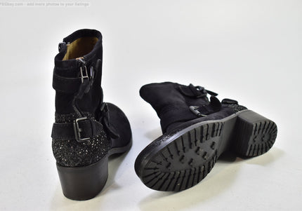 Kennel&Schmenger  Damen Stiefelette Boots  UK 4,5 Nr. 25-B 1739