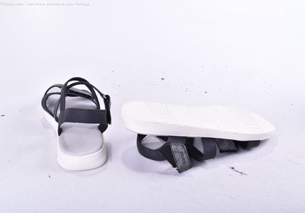 Geox  Damen Sandale Sandalette  EUR 38 Nr. 25-S 2976