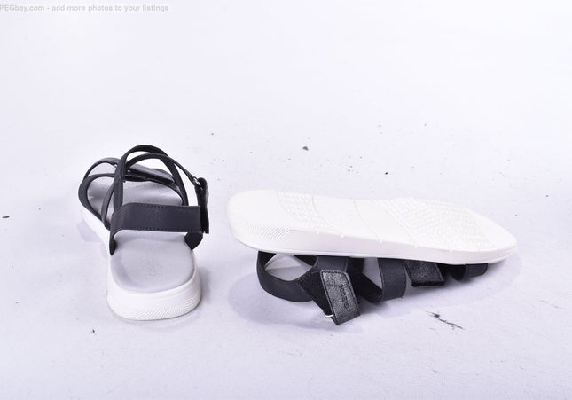 Geox  Damen Sandale Sandalette  EUR 38 Nr. 25-S 2976