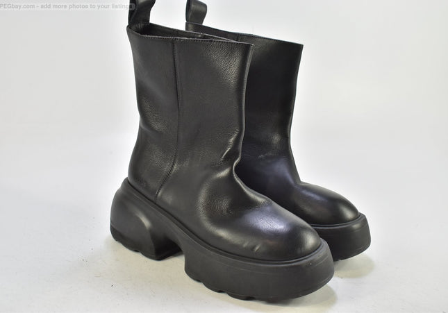 Copenhagen  Damen Stiefelette Boots  Gr. 40 Nr. 26-B 2189