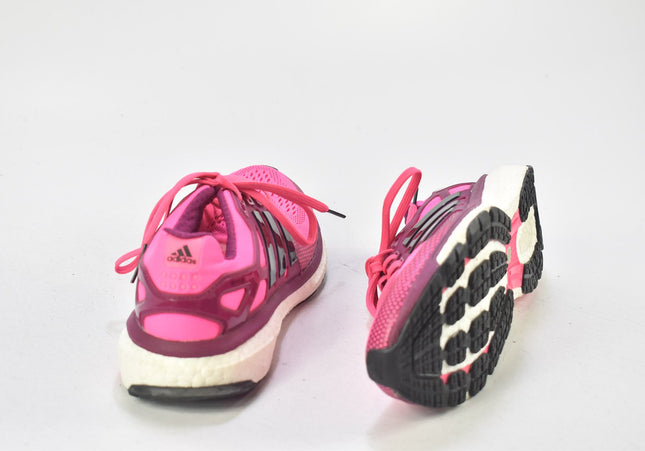 Adidas Energy Boost Damen Sportschuhe Sneaker EUR 38 Nr. 24-P 2476-Schuh-Gebraucht-secondhand