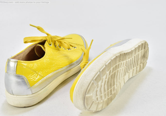Caprice Damen Halbschuhe Freizeitschuhe UK 8 Nr. 25-M 768-Schuh-Gebraucht-secondhand