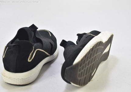 Naturläufer Damen Halbschuhe Slipper Ballerinas EUR 42 Nr. 25-J 2822-Schuh-Gebraucht-secondhand