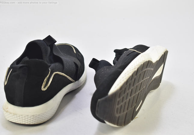 Naturläufer Damen Halbschuhe Slipper Ballerinas EUR 42 Nr. 25-J 2822-Schuh-Gebraucht-secondhand