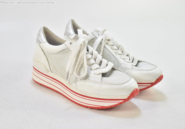 SPM  Damen Halbschuhe Freizeitschuhe  EUR 37 Nr. 26-Z 329