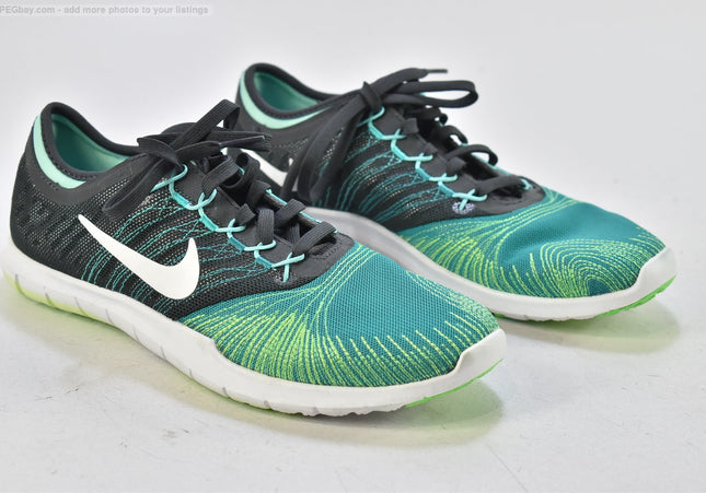 Nike Flex Adapt Damen Sportschuhe Sneaker  EUR 38,5 Nr. 26-G 2016