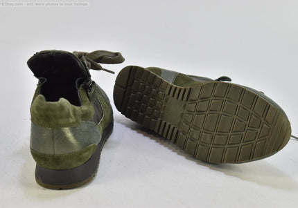 Hassia  Damen Halbschuhe Freizeitschuhe  UK 6 Nr. 25-N 1098
