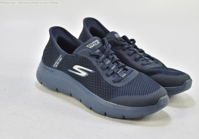 Skechers Gowalk Damen Sportschuhe Sneaker  Gr.39 Nr. 26-U 2996