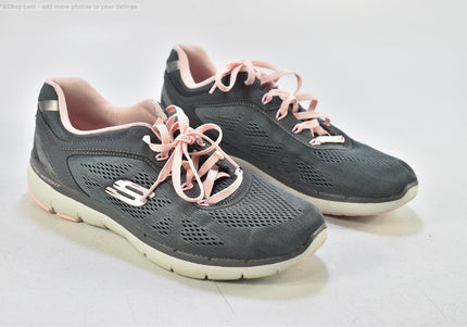 Skechers Lite-Weight Damen Sportschuhe Sneaker  EUR 40 Nr. 26-F 1610