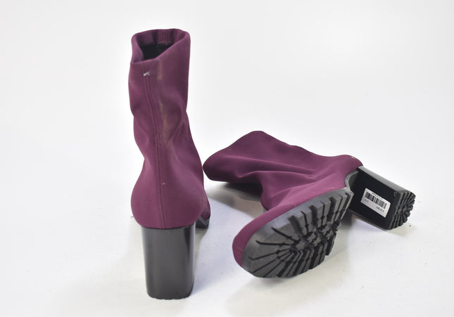 Mascaró Damen Stiefelette Boots EUR 41 Nr. 24-P 1129-Schuh-Gebraucht-secondhand