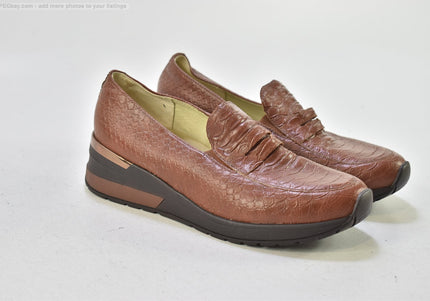 Vitaform  Damen Halbschuhe Slipper Ballerinas  EUR 40 Nr. 26-Z 1459