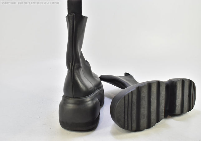 Copenhagen  Damen Stiefelette Boots  Gr. 40 Nr. 26-B 2189