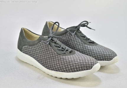 Waldläufer  Damen Halbschuhe Freizeitschuhe  UK 8 Nr. 25-X 1057