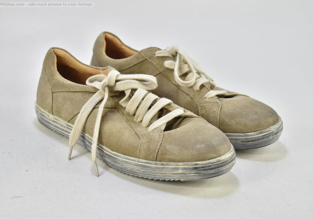 Belmondo  Herren Halbschuhe Freizeitschuhe  EUR 43 Nr. 25-N 588