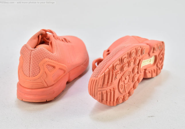 Adidas ZX Flux Damen Sportschuhe Sneaker EUR 36 2/3 Nr. 25-A 1910-Schuh-Gebraucht-secondhand