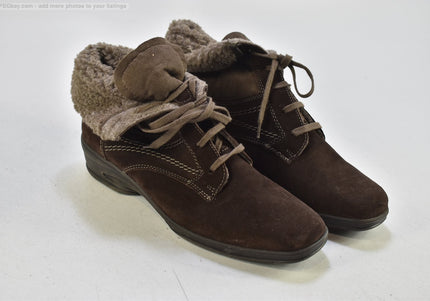 Jenny by Ara  Damen Stiefelette Boots  EUR 41 Nr. 25-L 588