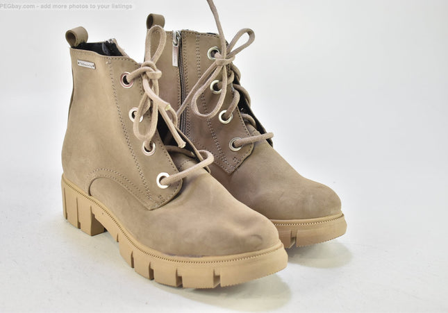 Tamaris  Damen Stiefelette Boots  EUR 40 Nr. 26-B 1036