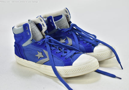 Converse Herren Sportschuhe Sneaker EUR 41,5 Nr. 25-Z 2690-SchuhGebraucht