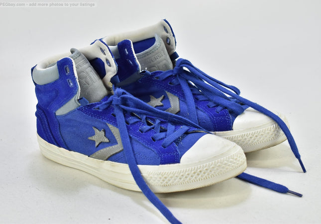 Converse Herren Sportschuhe Sneaker EUR 41,5 Nr. 25-Z 2690-SchuhGebraucht