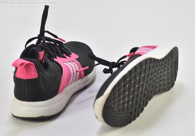 Adidas Durama Damen Sportschuhe Sneaker EUR 38 2/3 Nr. 25-J 2054-Schuh-Gebraucht-secondhand