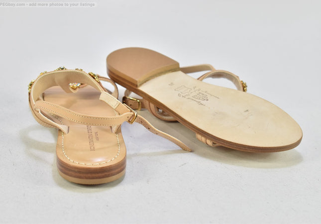 Konstantin Starke  Damen Sandale Sandalette  EUR 36 Nr. 25-S 4481