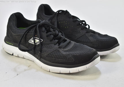 Skechers Lightweight Herren Sportschuhe Sneaker  EUR 45 Nr. 26-U 662