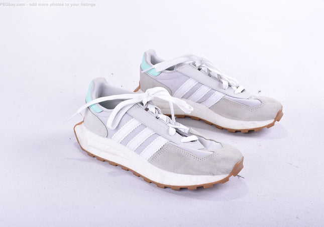 Adidas Retropy Damen Sportschuhe Sneaker  EUR 37 1/3 Nr. 25-Z 88