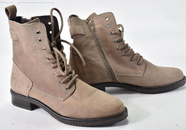Via Milano  Damen Stiefelette Boots  EUR 39 Nr. 26-B 1376