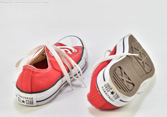 Converse Damen Sportschuhe Sneaker EUR 38 Nr. 25-M 2034-Schuh-Gebraucht-secondhand