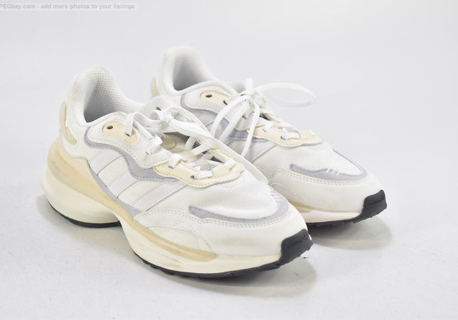 Adidas Zentic Damen Sportschuhe Sneaker EUR 38 Nr. 25-J 1486-Schuh-Gebraucht-secondhand