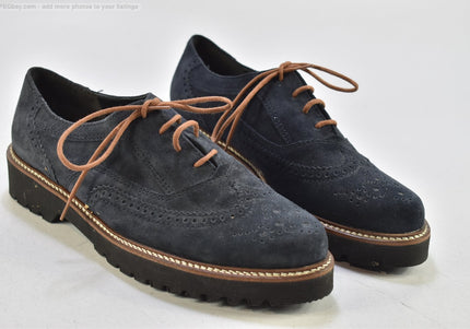 Gabor  Damen Halbschuhe Freizeitschuhe  UK 6 Nr. 26-Y 607