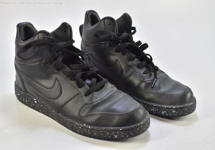 Nike Court Borough Herren Sportschuhe Sneaker  EUR 44 Nr. 26-J 211