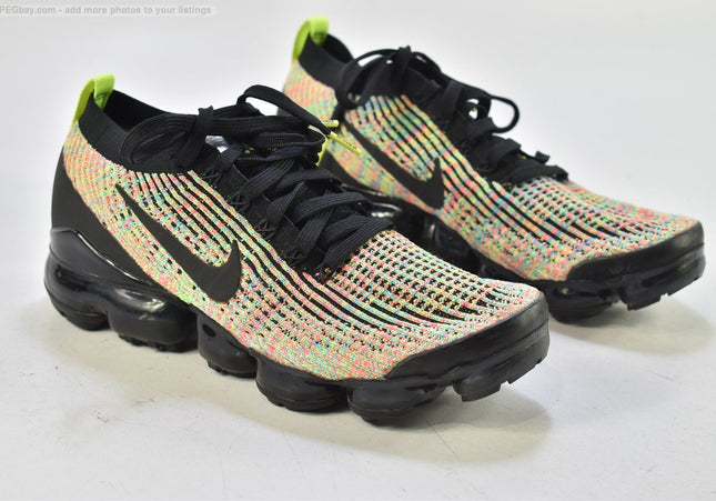 Nike Vapormax Flyknit Herren Sportschuhe Sneaker  SL 26,5cm Nr. 26-U 88