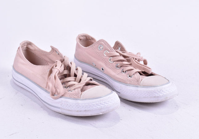Converse Damen Sportschuhe Sneaker EUR 37 Nr. 24-Y 1397-Schuh-Gebraucht-secondhand