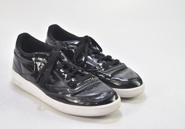 Reebok Damen Sportschuhe Sneaker EUR 40,5 Nr. 24-X 88-Schuh-Gebraucht-secondhand